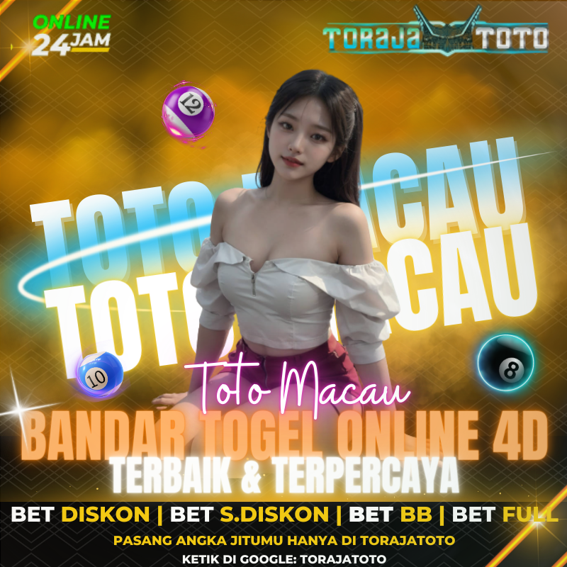 TORAJATOTO - Website Games Online Resmi Terpercaya 2025